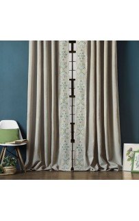 Комплект штор "Шейн" PASIONARIA