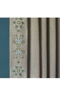 Комплект штор "Шейн" PASIONARIA