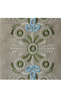 Комплект штор "Шейн" PASIONARIA