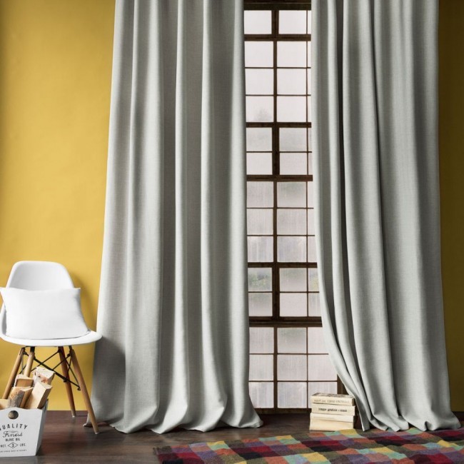 Комплект штор с подхватами "Джерри" PASIONARIA