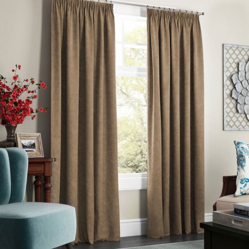 Комплект штор "Тина" PASIONARIA