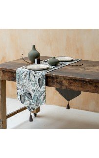 Дорожка сервировочная "Эзра" PASIONARIA Дорожка сервировочная "Эзра" PASIONARIA