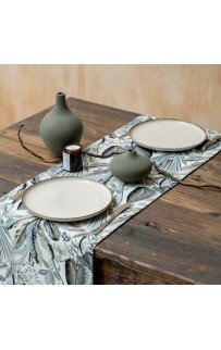 Дорожка сервировочная "Эзра" PASIONARIA Дорожка сервировочная "Эзра" PASIONARIA