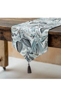 Дорожка сервировочная "Эзра" PASIONARIA Дорожка сервировочная "Эзра" PASIONARIA