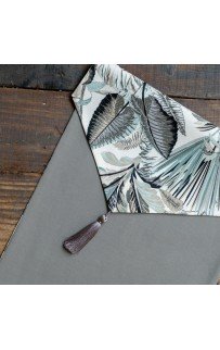 Дорожка сервировочная "Эзра" PASIONARIA Дорожка сервировочная "Эзра" PASIONARIA