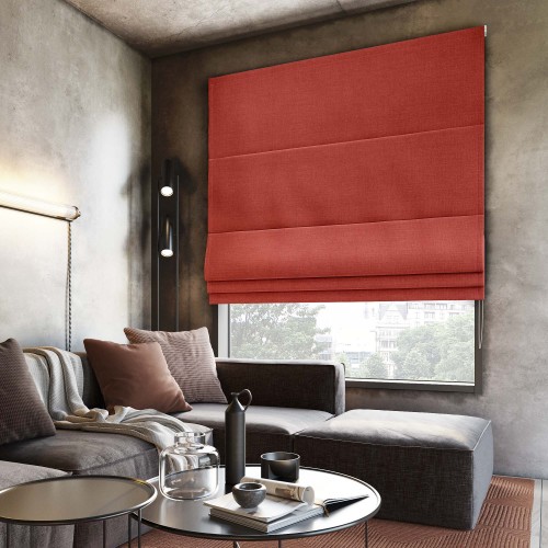 Римская штора "Ибица" PASIONARIA