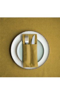 Комплект кувертов "Тина" PASIONARIA