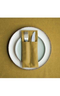 Комплект кувертов "Тина" PASIONARIA