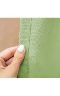 Комплект штор с подхватами "Софт" PASIONARIA