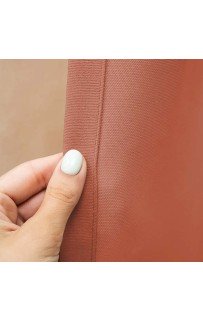 Комплект штор с подхватами "Софт" PASIONARIA