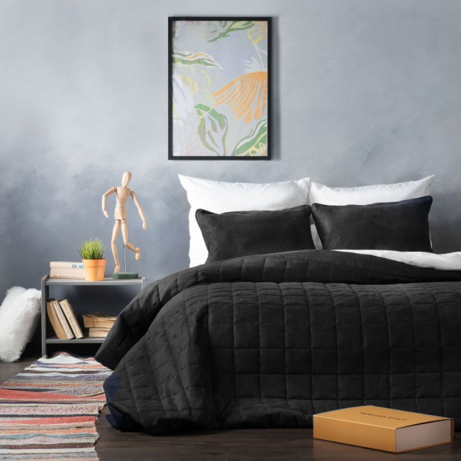 Покрывало с наволочками "Софт" PASIONARIA