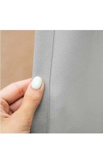 Комплект штор с подхватами "Софт" PASIONARIA Комплект штор с подхватами "Софт" PASIONARIA