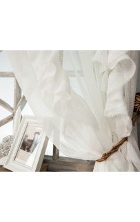 Комплект штор "Иви" PASIONARIA