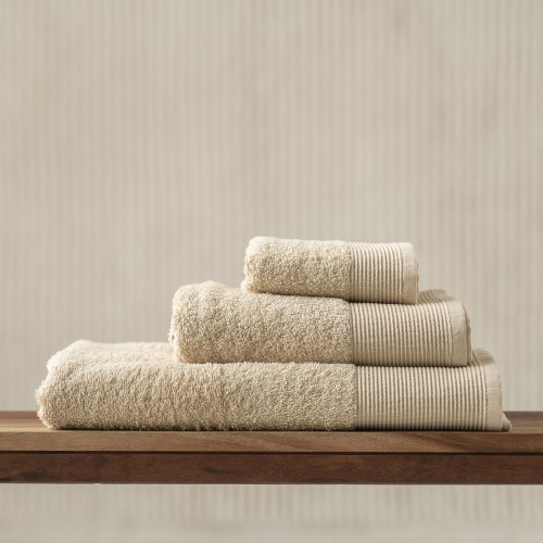 Полотенце махровое "Плейн" PASIONARIA