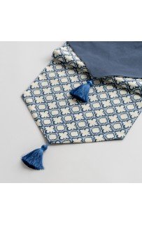 Дорожка сервировочная "Хинди" PASIONARIA Дорожка сервировочная "Хинди" PASIONARIA