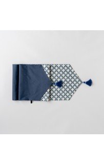 Дорожка сервировочная "Хинди" PASIONARIA Дорожка сервировочная "Хинди" PASIONARIA