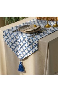 Дорожка сервировочная "Хинди" PASIONARIA Дорожка сервировочная "Хинди" PASIONARIA