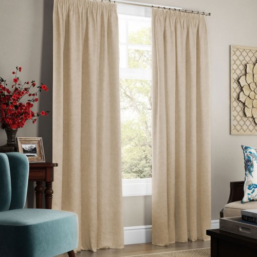 Комплект штор "Тина" PASIONARIA