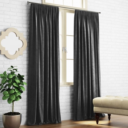 Комплект штор "Ким" PASIONARIA