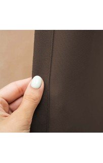 Комплект штор с подхватами "Софт" PASIONARIA Комплект штор с подхватами "Софт" PASIONARIA