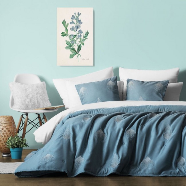 Покрывало с наволочками "Элис" PASIONARIA