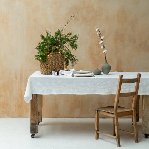 Скатерть "Моллен" PASIONARIA