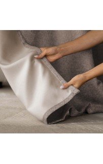 Комплект штор с подхватами "Вандер" PASIONARIA