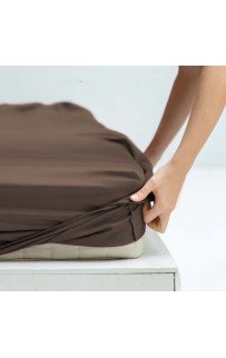 Простыня на резинке "Ферги" PASIONARIA