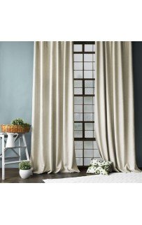 Комплект штор с подхватами "Конни" PASIONARIA