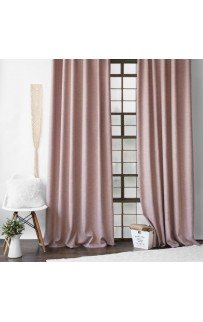 Комплект штор с подхватами "Конни" PASIONARIA