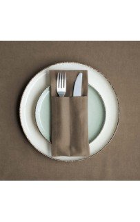 Комплект кувертов "Тина" PASIONARIA