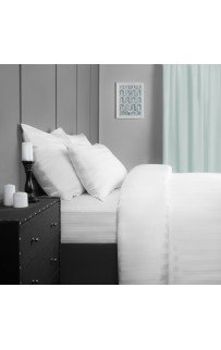 Простыня "Софт 3*3" PASIONARIA