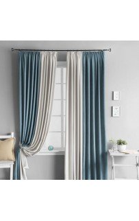 Комплект штор "Керти" PASIONARIA