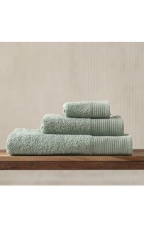 Полотенце махровое "Плейн" PASIONARIA