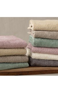 Полотенце махровое "Плейн" PASIONARIA