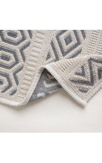 Комплект ковриков для ванны "Сува" PASIONARIA