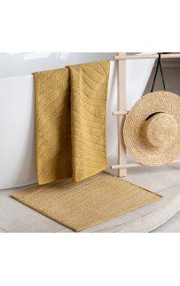 Комплект ковриков для ванны "Орта" PASIONARIA