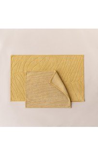 Комплект ковриков для ванны "Орта" PASIONARIA