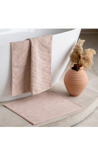 Комплект ковриков для ванны "Орта" PASIONARIA