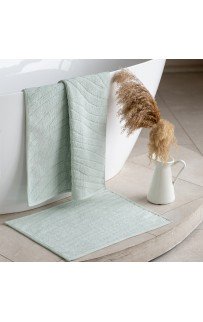 Комплект ковриков для ванны "Орта" PASIONARIA