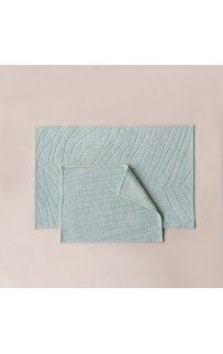 Комплект ковриков для ванны "Орта" PASIONARIA