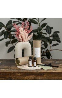 Диффузор "Ваниль" PASIONARIA