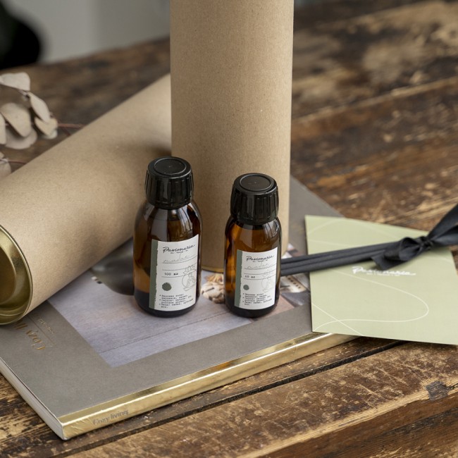 Диффузор "Табак" PASIONARIA