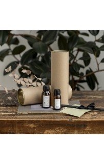 Диффузор "Табак" PASIONARIA