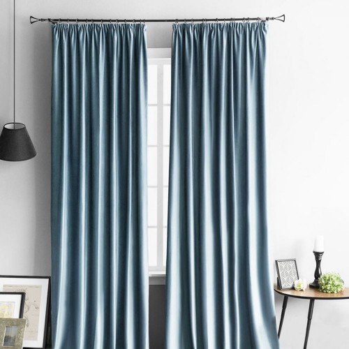 Комплект штор "Бархат" PASIONARIA