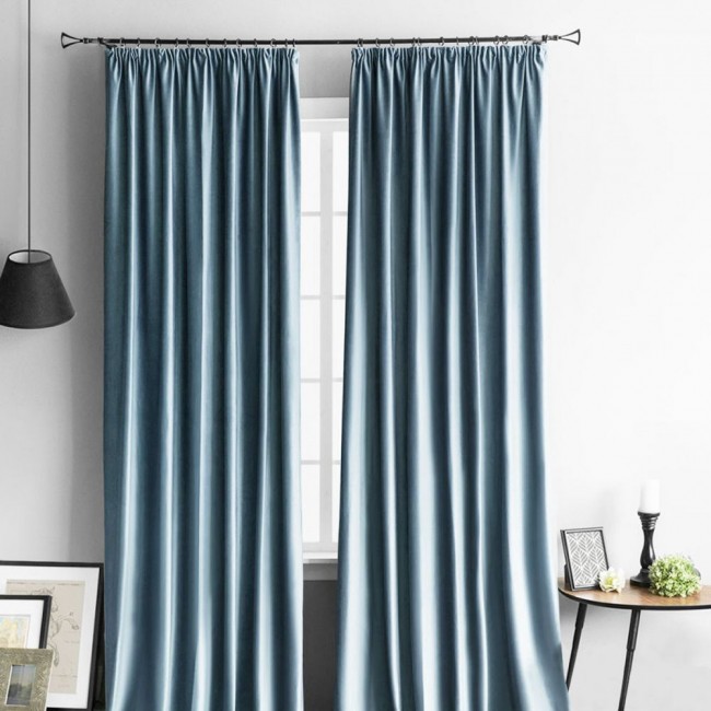 Комплект штор "Бархат" PASIONARIA