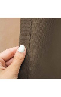 Комплект штор с подхватами "Софт" PASIONARIA