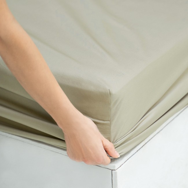 Простыня на резинке "Ферги" PASIONARIA