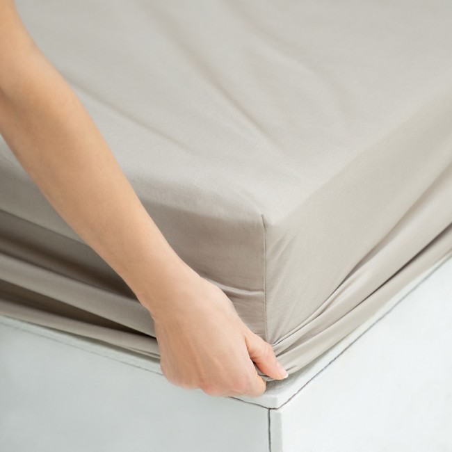 Простыня на резинке "Ферги" PASIONARIA