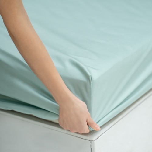 Простыня на резинке "Ферги" PASIONARIA